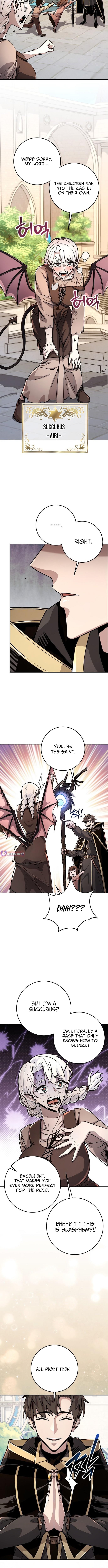 The Ruined World Was Mistaken for a Game – Chapter 2 – Page 17