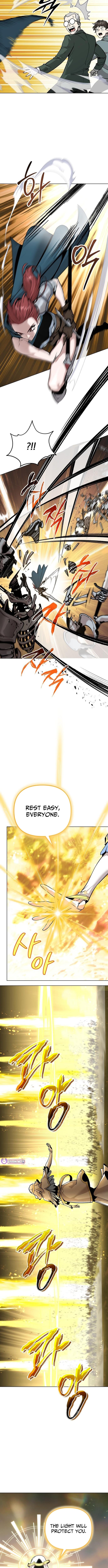 The Ruined World Was Mistaken for a Game – Chapter 3 – Page 15