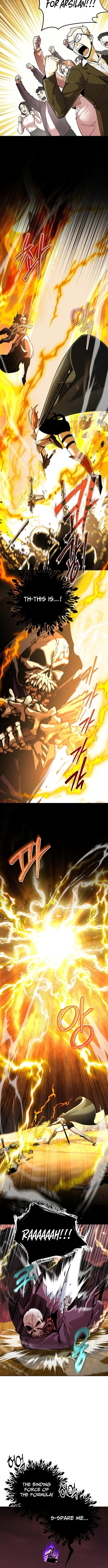 The Ruined World Was Mistaken for a Game – Chapter 4 – Page 3