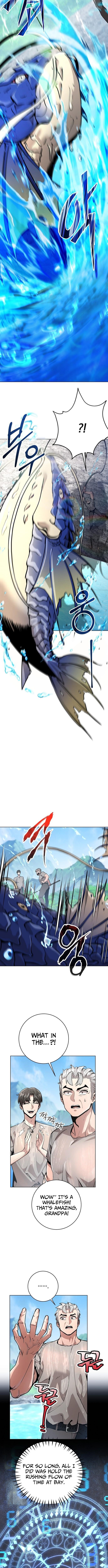 The Ruined World Was Mistaken for a Game – Chapter 4 – Page 15