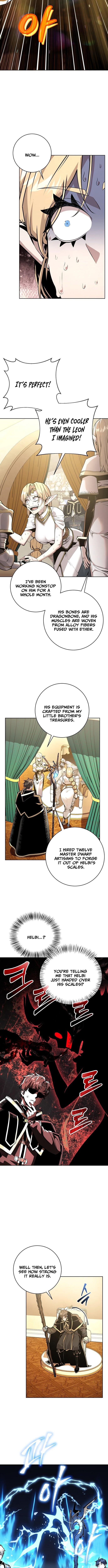 The Ruined World Was Mistaken for a Game – Chapter 6 – Page 7