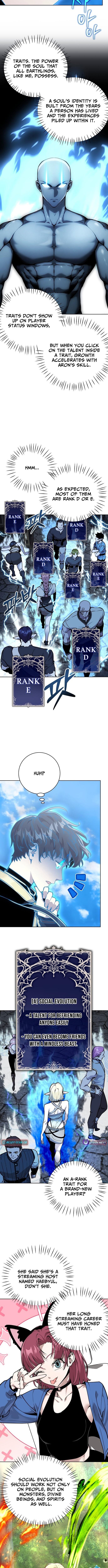 The Ruined World Was Mistaken for a Game – Chapter 7 – Page 4