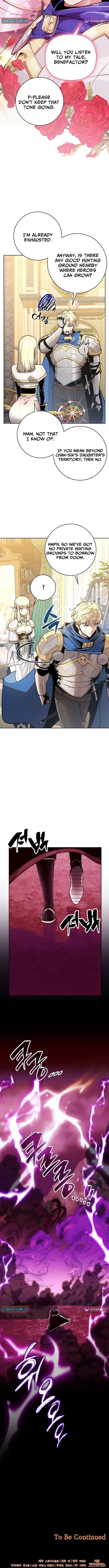The Ruined World Was Mistaken for a Game – Chapter 7 – Page 12