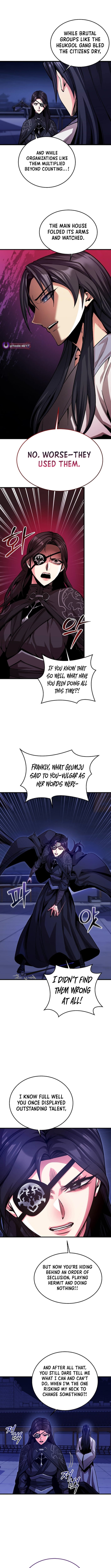 The Ruler Of Darkness – Chapter 12 – Page 6