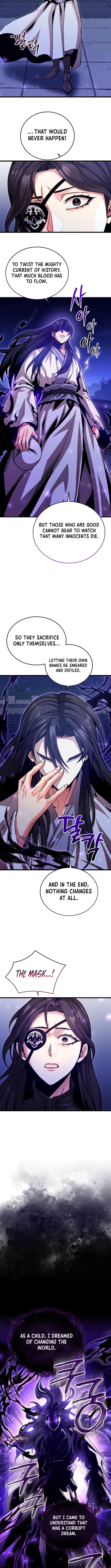 The Ruler Of Darkness – Chapter 12 – Page 9