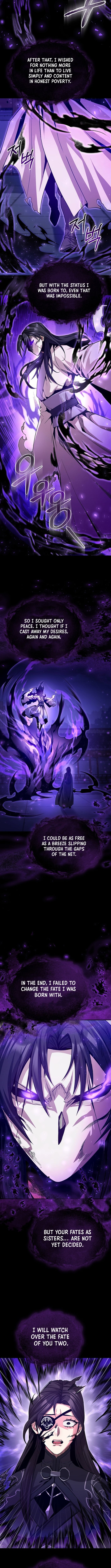 The Ruler Of Darkness – Chapter 12 – Page 10