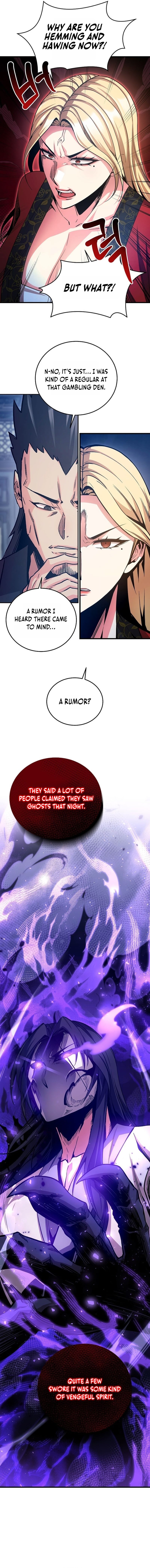 The Ruler Of Darkness – Chapter 15 – Page 4
