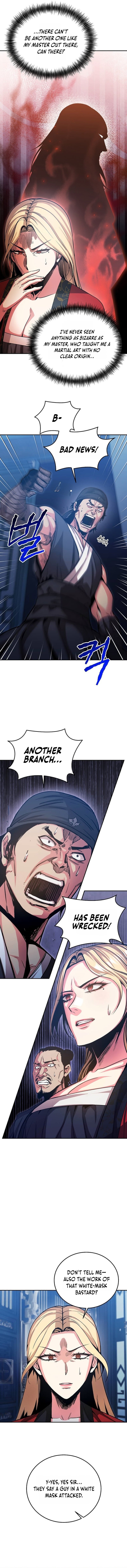 The Ruler Of Darkness – Chapter 15 – Page 6