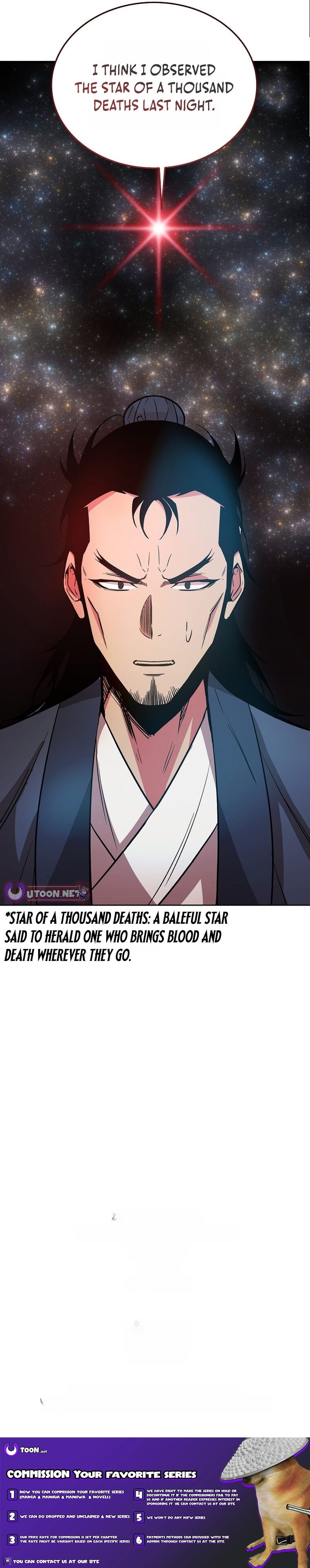 The Ruler Of Darkness – Chapter 15 – Page 16