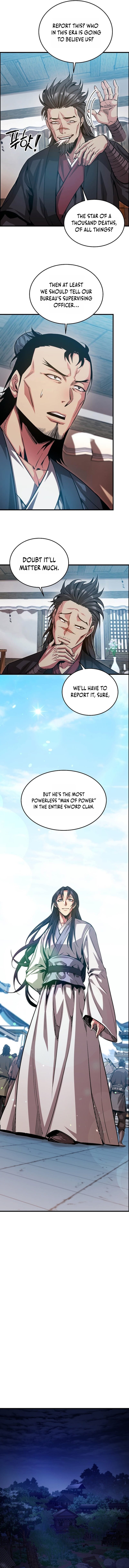 The Ruler Of Darkness – Chapter 16 – Page 2