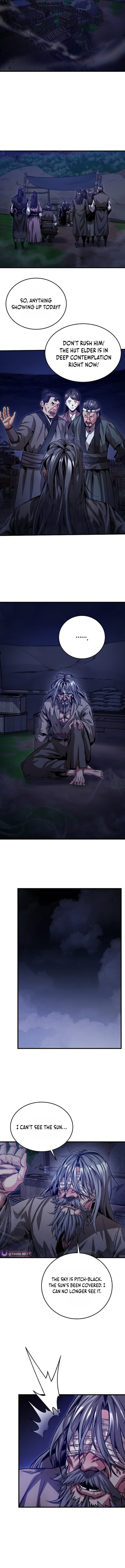 The Ruler Of Darkness – Chapter 16 – Page 3