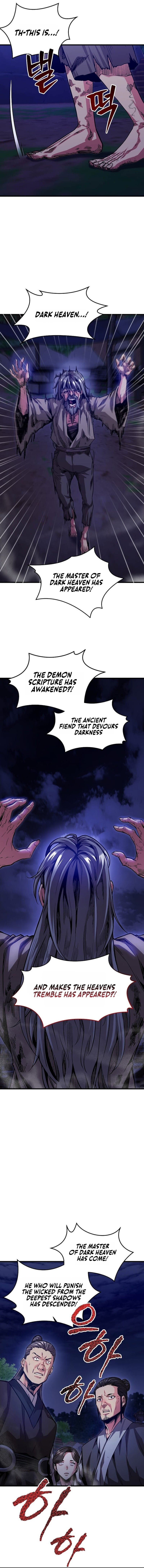 The Ruler Of Darkness – Chapter 16 – Page 4