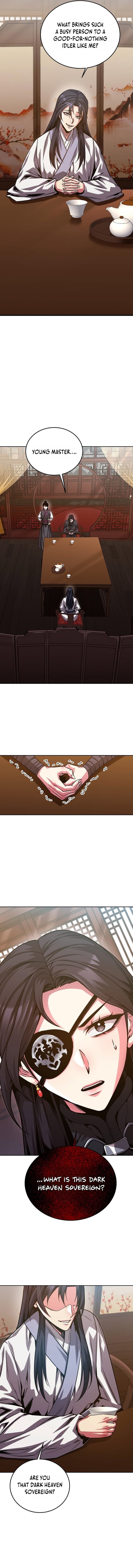 The Ruler Of Darkness – Chapter 16 – Page 14