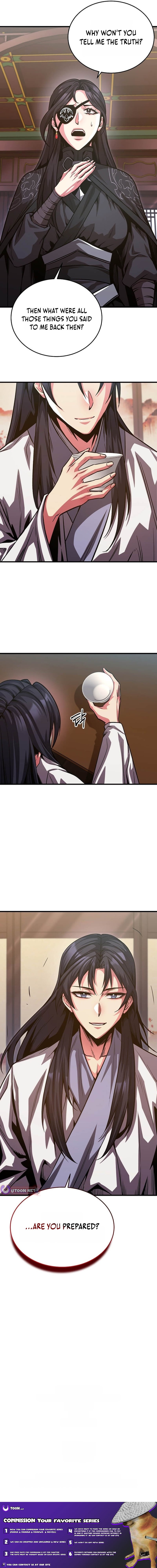 The Ruler Of Darkness – Chapter 16 – Page 16