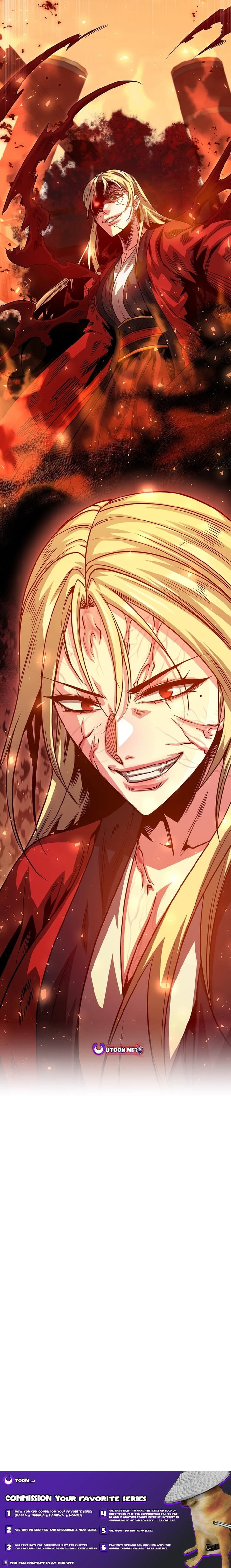 The Ruler Of Darkness – Chapter 18 – Page 9