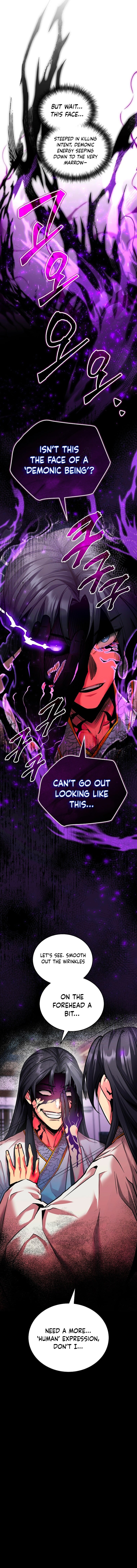 The Ruler Of Darkness – Chapter 2 – Page 6