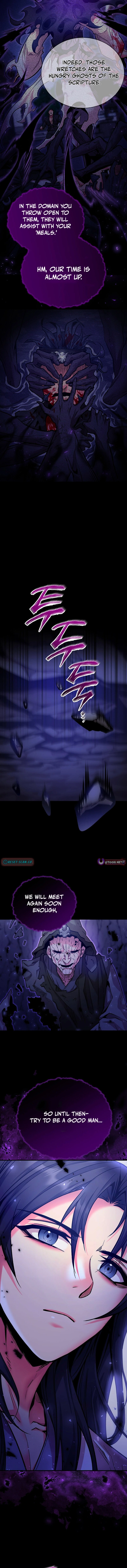 The Ruler Of Darkness – Chapter 5 – Page 11