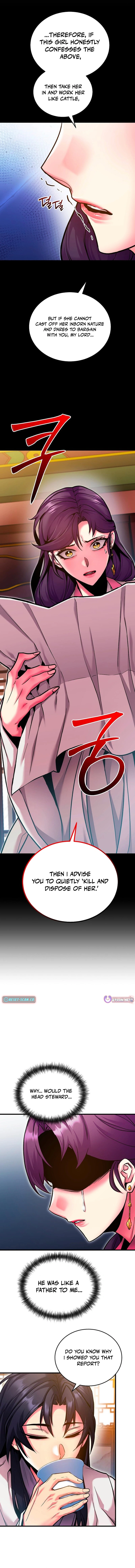 The Ruler Of Darkness – Chapter 6 – Page 16