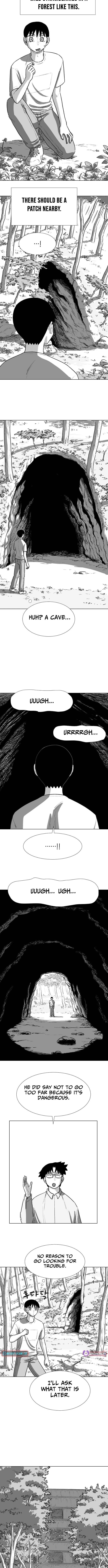 The Sacrifice Vote – Chapter 4 – Page 2