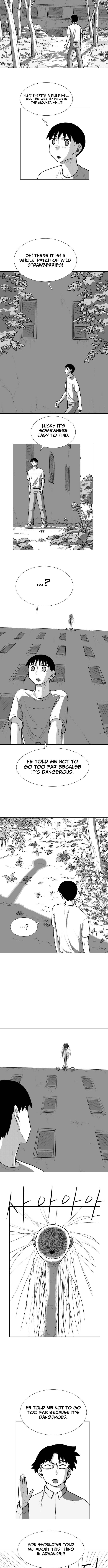 The Sacrifice Vote – Chapter 4 – Page 3