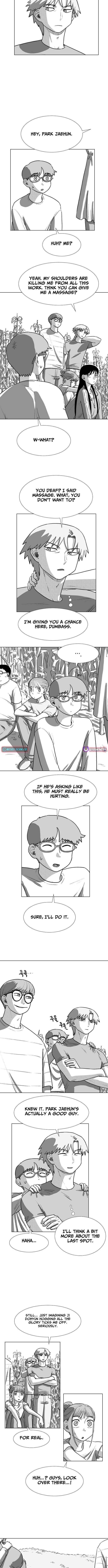 The Sacrifice Vote – Chapter 4 – Page 6
