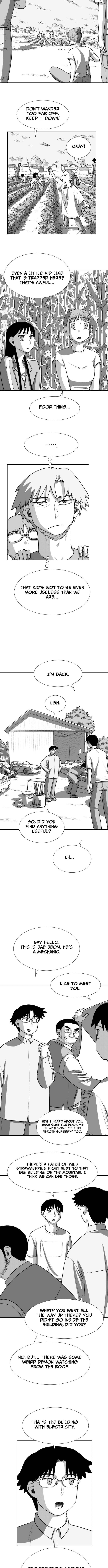 The Sacrifice Vote – Chapter 4 – Page 7