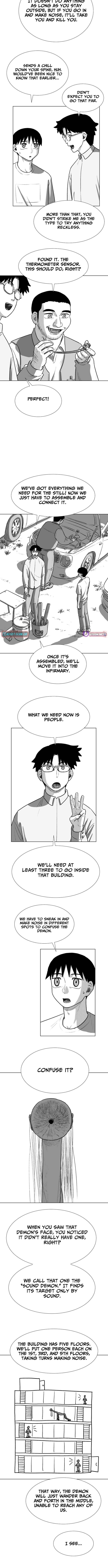 The Sacrifice Vote – Chapter 4 – Page 8