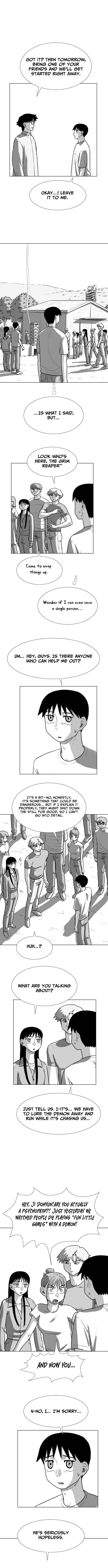 The Sacrifice Vote – Chapter 4 – Page 9