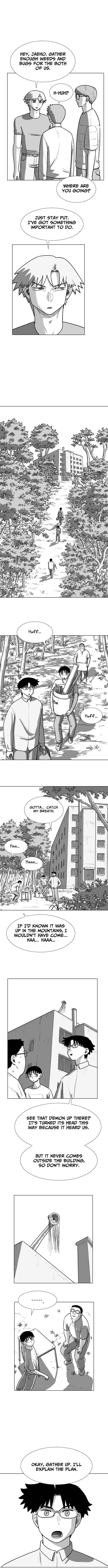 The Sacrifice Vote – Chapter 4 – Page 14