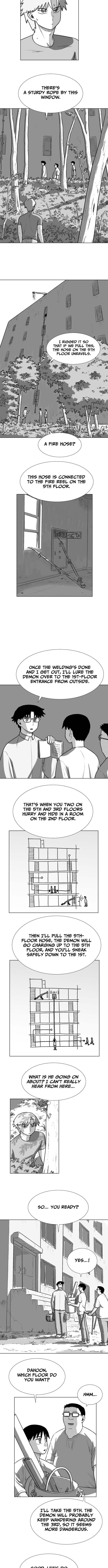 The Sacrifice Vote – Chapter 4 – Page 16