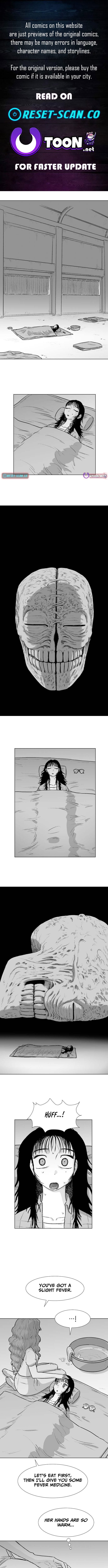 The Sacrifice Vote – Chapter 5 – Page 1