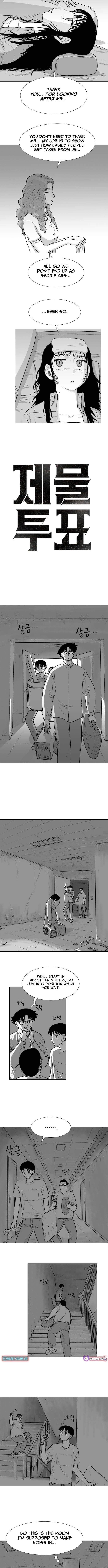 The Sacrifice Vote – Chapter 5 – Page 2