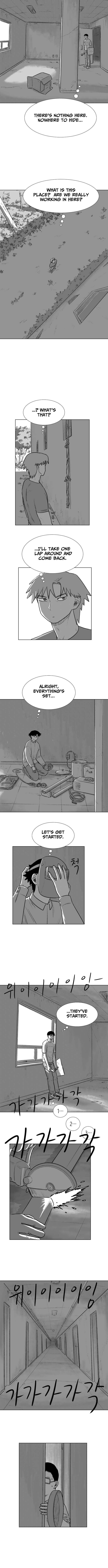 The Sacrifice Vote – Chapter 5 – Page 3