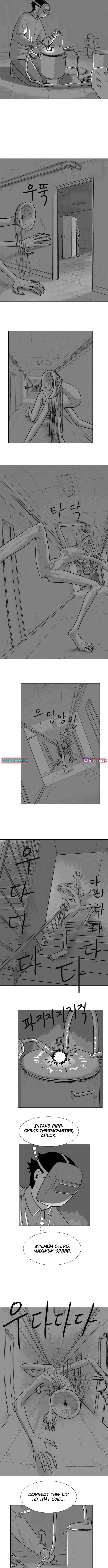 The Sacrifice Vote – Chapter 5 – Page 6