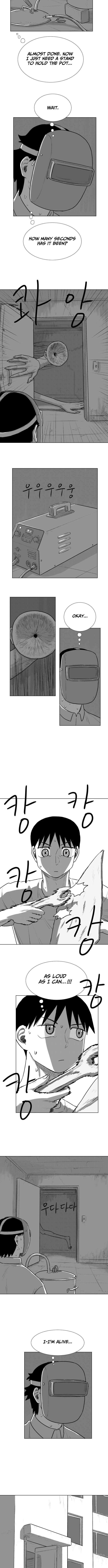 The Sacrifice Vote – Chapter 5 – Page 7