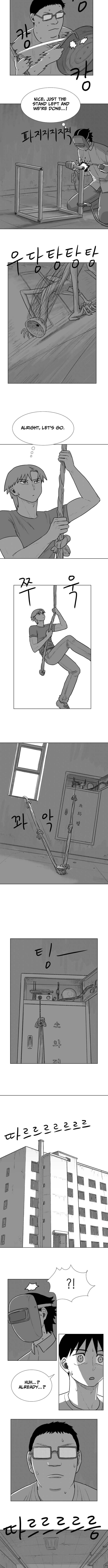 The Sacrifice Vote – Chapter 5 – Page 9