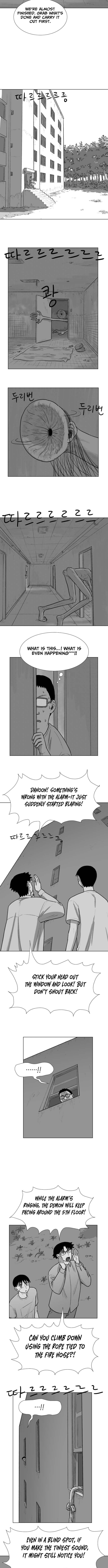 The Sacrifice Vote – Chapter 5 – Page 11