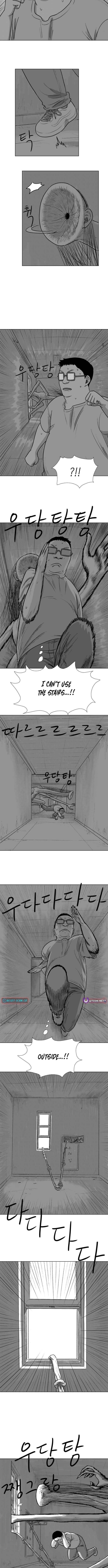 The Sacrifice Vote – Chapter 5 – Page 13