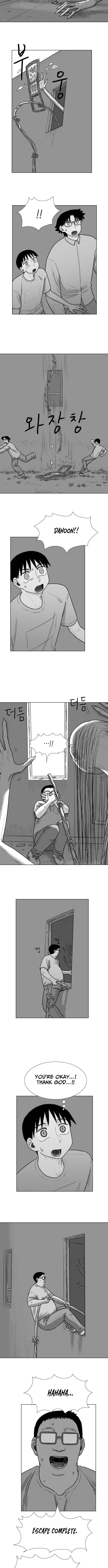 The Sacrifice Vote – Chapter 5 – Page 14
