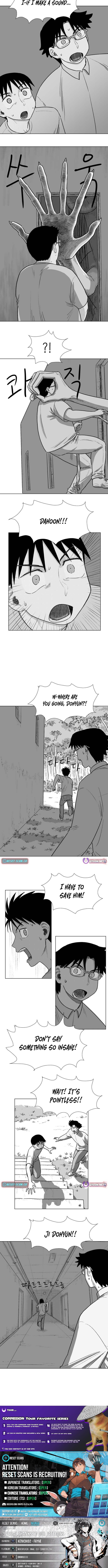 The Sacrifice Vote – Chapter 5 – Page 15