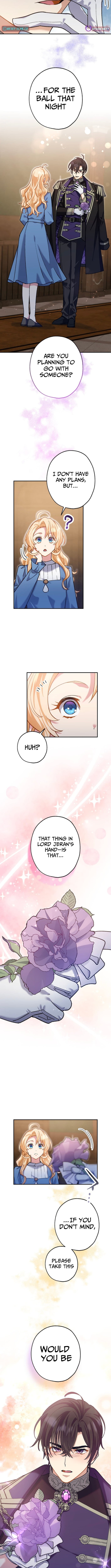 The Saintess Everyone Despised, Until My Death Made Them Love Me – Chapter 26 – Page 2