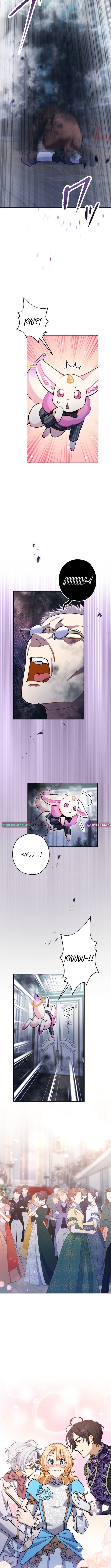 The Saintess Everyone Despised, Until My Death Made Them Love Me – Chapter 30 – Page 10