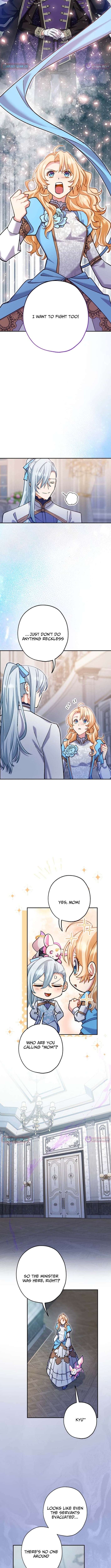 The Saintess Everyone Despised, Until My Death Made Them Love Me – Chapter 31 – Page 10