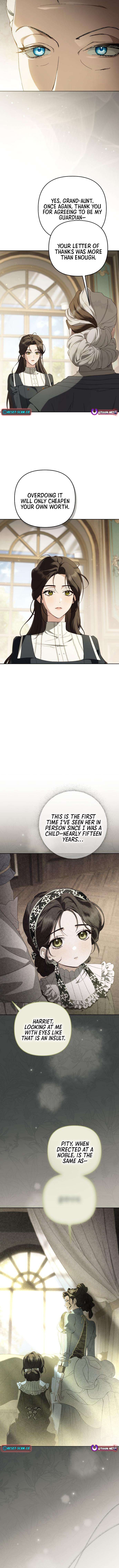 The Scandal Maker Has Returned – Chapter 10 – Page 2
