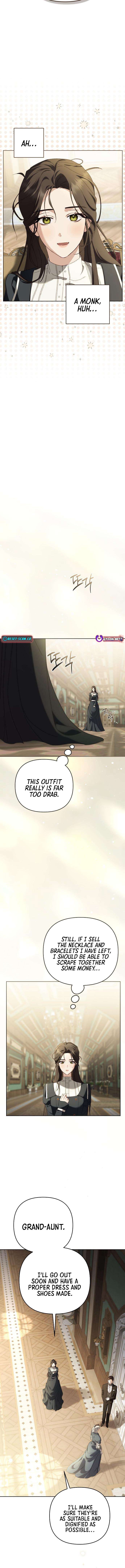 The Scandal Maker Has Returned – Chapter 10 – Page 7