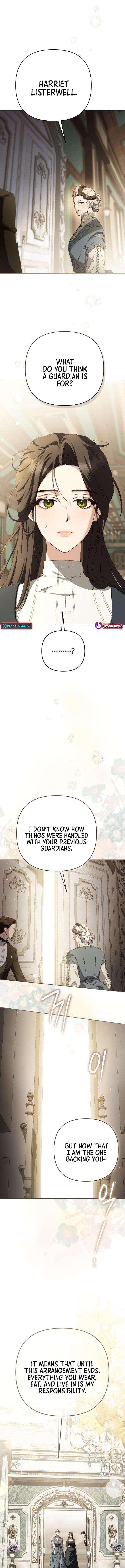 The Scandal Maker Has Returned – Chapter 10 – Page 8