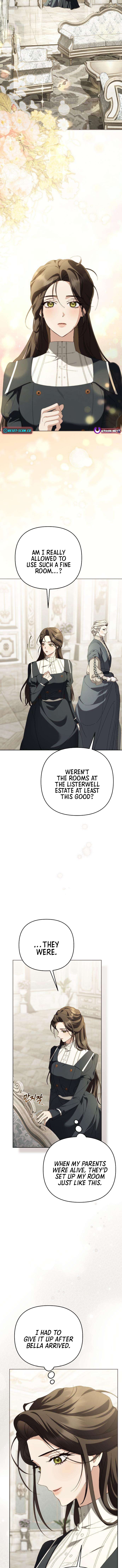 The Scandal Maker Has Returned – Chapter 10 – Page 9