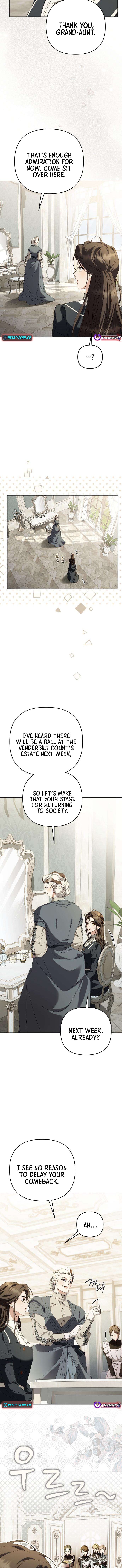 The Scandal Maker Has Returned – Chapter 10 – Page 10