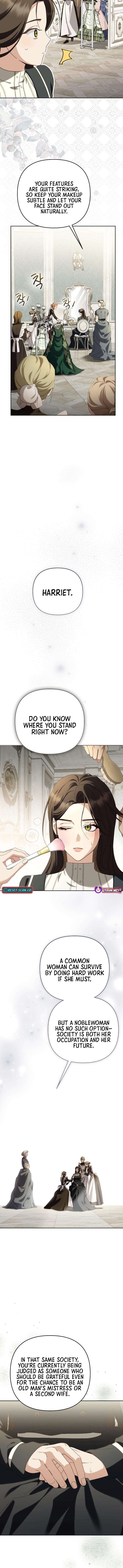 The Scandal Maker Has Returned – Chapter 10 – Page 11