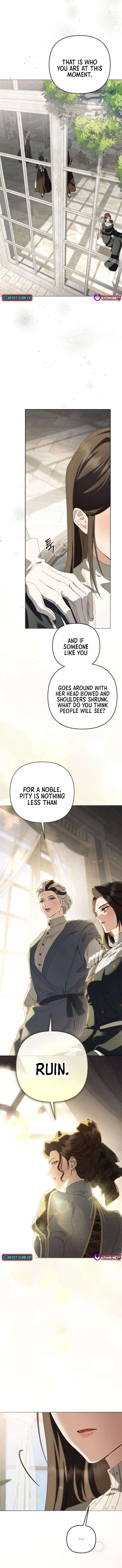 The Scandal Maker Has Returned – Chapter 10 – Page 12